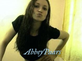 AbbeyPaars