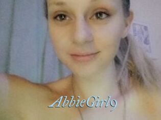 AbbieGirl9