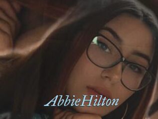 AbbieHilton
