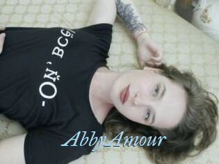 AbbyAmour
