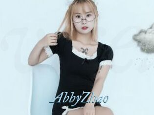 AbbyZhao