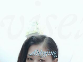 Abbyjing