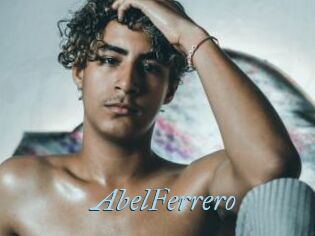 AbelFerrero