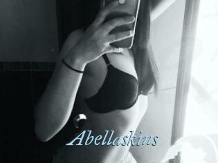 Abellaskins