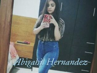 Abigahil_Hernandez