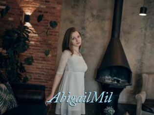 AbigailMil