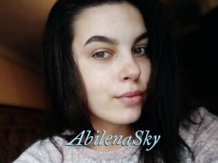AbilenaSky