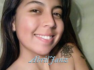 AbrilJanz