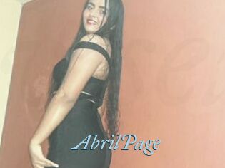 AbrilPage