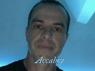Accaboy