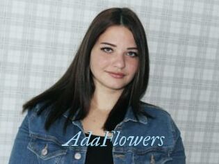 AdaFlowers