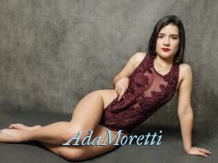 AdaMoretti