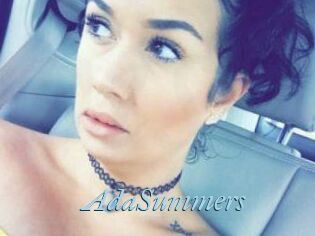AdaSummers