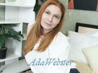 AdaWebster