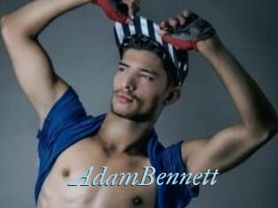 AdamBennett