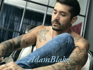 AdamBlake