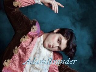 AdamBrander