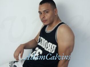 AdamCalvins