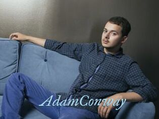 AdamConway