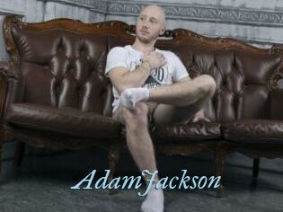 AdamJackson