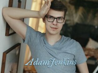 AdamJenkins