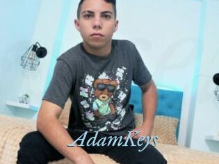 AdamKeys