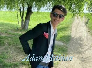 AdamMithian