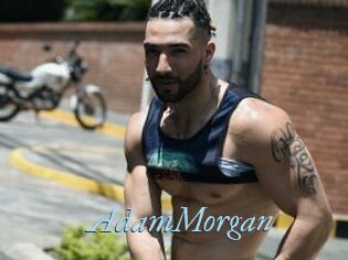 AdamMorgan