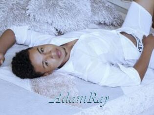 AdamRay