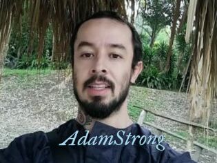 AdamStrong