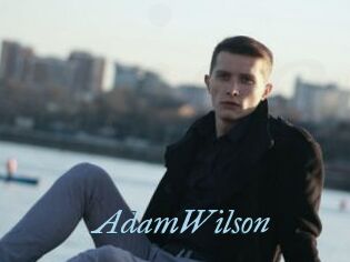 AdamWilson