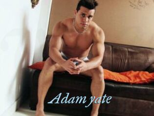 Adam_yate