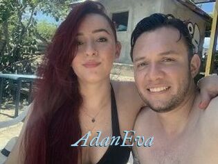 AdanEva