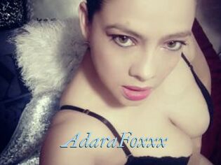 AdaraFoxxx