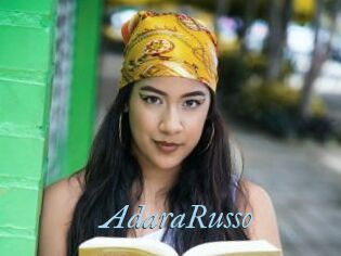 AdaraRusso