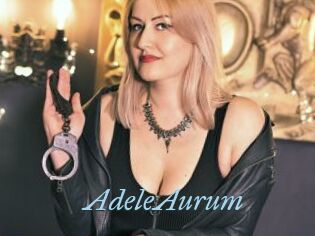 AdeleAurum
