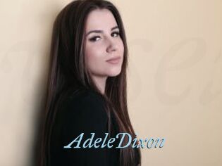 AdeleDixon