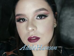AdeleHanson