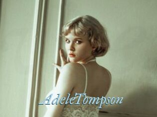 AdeleTompson
