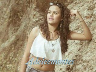 Adeleemontes