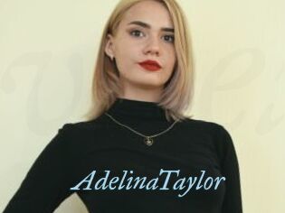 AdelinaTaylor
