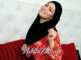 AdilaZuhair