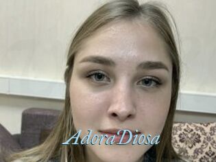 AdoraDiosa
