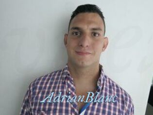 AdrianBlanc