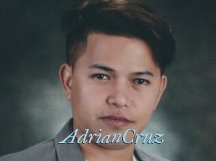 AdrianCruz