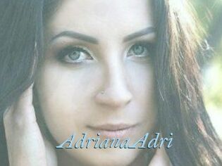 AdrianaAdri
