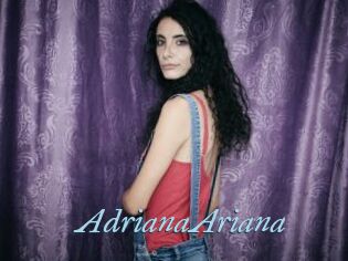 AdrianaAriana
