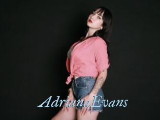 AdrianaEvans