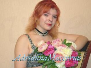 AdriannaMaccormi