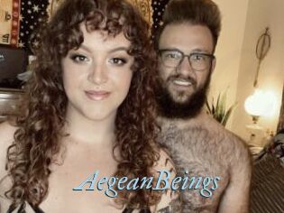 AegeanBeings